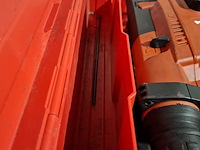 Accu boorhamer, hilti, te5a - afbeelding 6 van  16