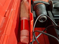Accu boorhamer, hilti, te5a - afbeelding 7 van  16