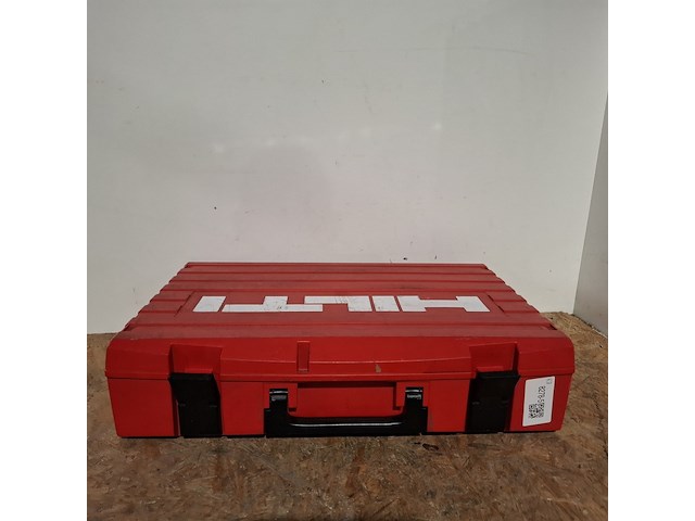 Accu boorhamer, hilti, te5a - afbeelding 8 van  16