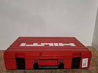 Accu boorhamer, hilti, te5a - afbeelding 8 van  16