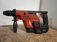 Accu boorhamer, hilti, te5a - afbeelding 10 van  16