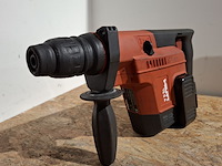 Accu boorhamer, hilti, te5a - afbeelding 11 van  16