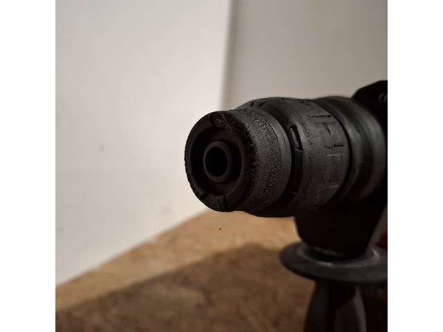 Accu boorhamer, hilti, te5a - afbeelding 12 van  16