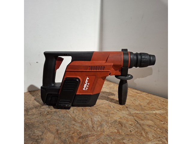 Accu boorhamer, hilti, te5a - afbeelding 13 van  16