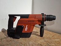 Accu boorhamer, hilti, te5a - afbeelding 13 van  16