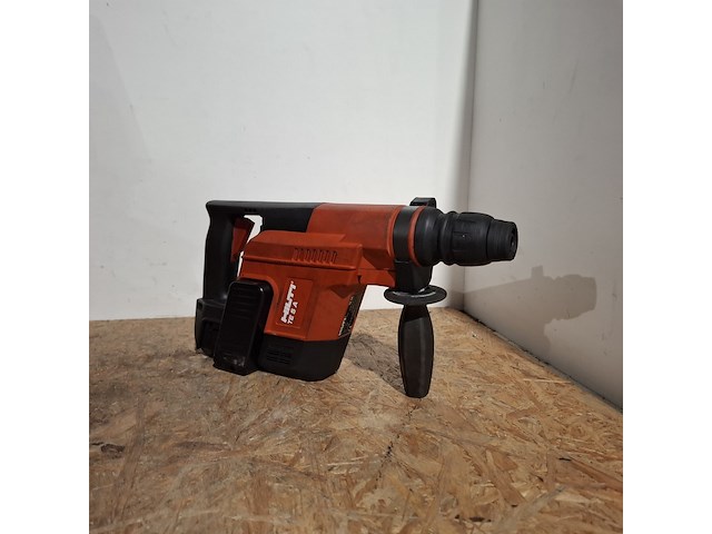 Accu boorhamer, hilti, te5a - afbeelding 14 van  16
