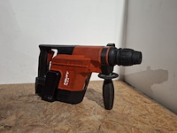 Accu boorhamer, hilti, te5a - afbeelding 14 van  16