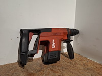 Accu boorhamer, hilti, te5a - afbeelding 15 van  16