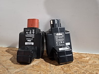 Accu boorhamer, hilti, te5a - afbeelding 16 van  16