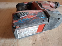 Accu boorhamer hilti, te6-a22 - afbeelding 4 van  5