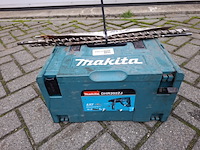 Accu boorhamer, makita, dhr202, 2020 - afbeelding 2 van  9
