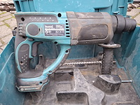 Accu boorhamer, makita, dhr202, 2020 - afbeelding 4 van  9