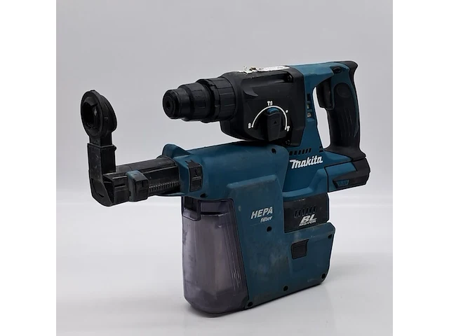 Accu boorhamer, makita, dhr242, 2024 - afbeelding 1 van  10