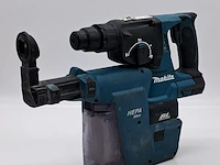 Accu boorhamer, makita, dhr242, 2024