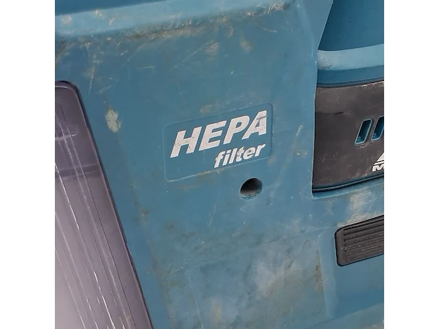 Accu boorhamer, makita, dhr242, 2024 - afbeelding 3 van  10