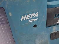 Accu boorhamer, makita, dhr242, 2024 - afbeelding 3 van  10