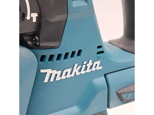Accu boorhamer, makita, dhr242, 2024 - afbeelding 4 van  10