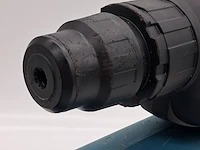 Accu boorhamer, makita, dhr242, 2024 - afbeelding 5 van  10