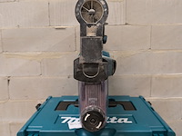 Accu boorhamer met filter, makita dhr243, makita dx07, 2025 - afbeelding 9 van  14