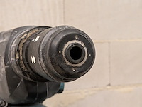 Accu boorhamer met filter, makita dhr243, makita dx07, 2025 - afbeelding 11 van  14