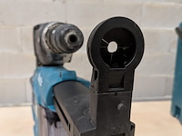 Accu boorhamer met filter, makita dhr243, makita dx07 - afbeelding 15 van  15