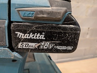 Accu boorhamer met filter, makita dhr243, makita dx07 - afbeelding 12 van  12