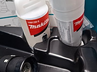 Accu boorhamer met filter, makita, o.a. dhr283zwju, dx09 - afbeelding 5 van  14