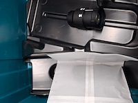 Accu boorhamer met filter, makita, o.a. dhr283zwju, dx09 - afbeelding 6 van  14