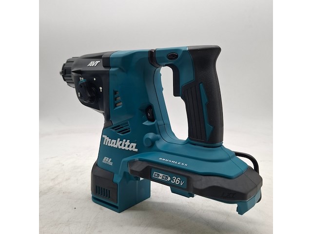 Accu boorhamer met filter, makita, o.a. dhr283zwju, dx09 - afbeelding 7 van  14