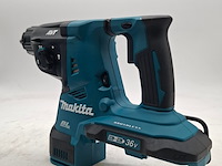 Accu boorhamer met filter, makita, o.a. dhr283zwju, dx09 - afbeelding 7 van  14