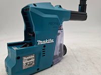 Accu boorhamer met filter, makita, o.a. dhr283zwju, dx09 - afbeelding 11 van  14