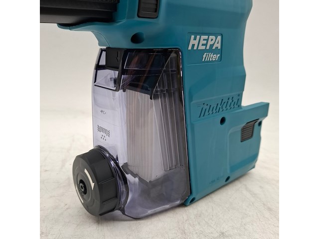 Accu boorhamer met filter, makita, o.a. dhr283zwju, dx09 - afbeelding 13 van  14