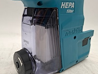 Accu boorhamer met filter, makita, o.a. dhr283zwju, dx09 - afbeelding 13 van  14