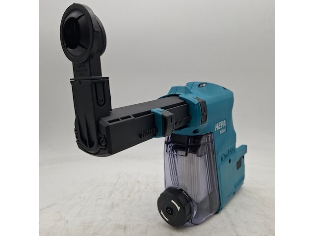 Accu boorhamer met filter, makita, o.a. dhr283zwju, dx09 - afbeelding 14 van  14