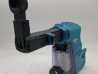 Accu boorhamer met filter, makita, o.a. dhr283zwju, dx09 - afbeelding 14 van  14
