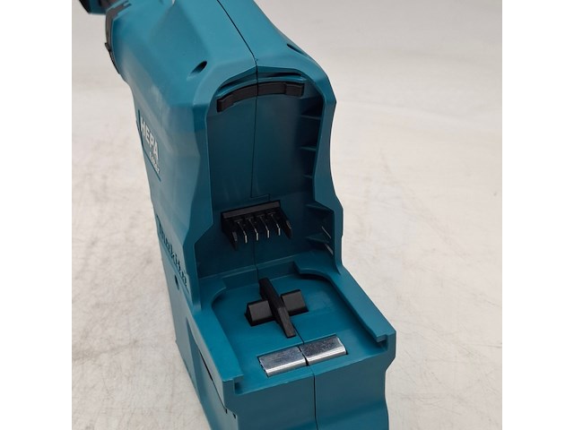 Accu boorhamer met hepa filter, makita, o.a. dhr283zwju, dx 09 - afbeelding 3 van  14