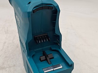 Accu boorhamer met hepa filter, makita, o.a. dhr283zwju, dx 09 - afbeelding 3 van  14
