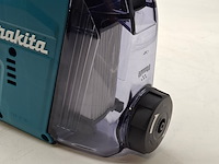 Accu boorhamer met hepa filter, makita, o.a. dhr283zwju, dx 09 - afbeelding 5 van  14