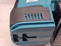 Accu boorhamer met hepa filter, makita, o.a. dhr283zwju, dx 09 - afbeelding 12 van  14