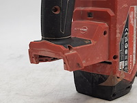 Accu boorhamer, milwaukee, m18 fhx, 2023 - afbeelding 2 van  11