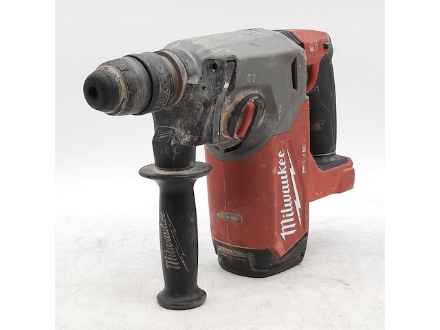 Accu boorhamer, milwaukee, m18 fhx, 2023 - afbeelding 1 van  11