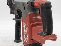 Accu boorhamer, milwaukee, m18 fhx, 2023 - afbeelding 8 van  11