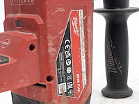 Accu boorhamer, milwaukee, m18 fhx, 2023 - afbeelding 11 van  11