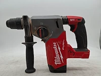 Accu boorhamer, milwaukee, m18 fhx