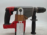 Accu boorhamer, milwaukee, m18 fhx - afbeelding 2 van  6