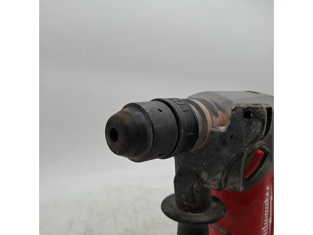 Accu boorhamer, milwaukee, m18 fhx - afbeelding 6 van  6