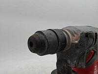 Accu boorhamer, milwaukee, m18 fhx - afbeelding 6 van  6