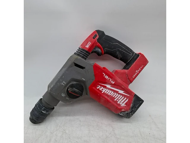 Accu boorhamer, milwaukee, m18 onefhx - afbeelding 1 van  5