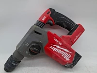 Accu boorhamer, milwaukee, m18 onefhx