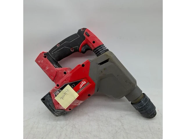 Accu boorhamer, milwaukee, m18 onefhx - afbeelding 2 van  5